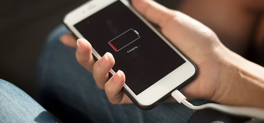 Cómo cuidar la batería de tu celular para que dure más tiempo