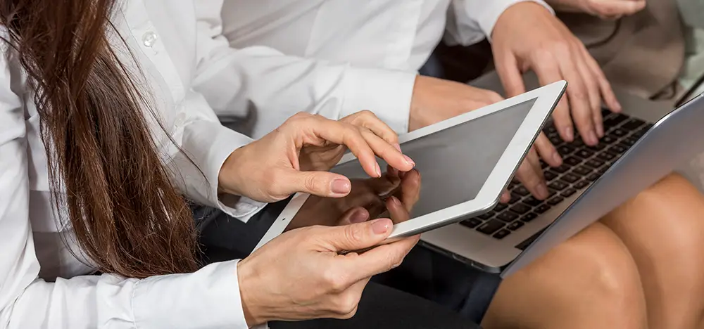 La importancia de estar actualizado con la tecnología en el trabajo